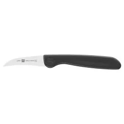 Zwilling Messerset 3-tlg, Schwarz 6 Zwilling Messerset 3-tlg, Schwarz -Messer Verkaufsgeschäft 38029 050 5 1
