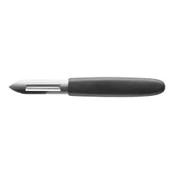 Zwilling Messerset 2-tlg, Schwarz -Messer Verkaufsgeschäft 38185 060 0 4 1