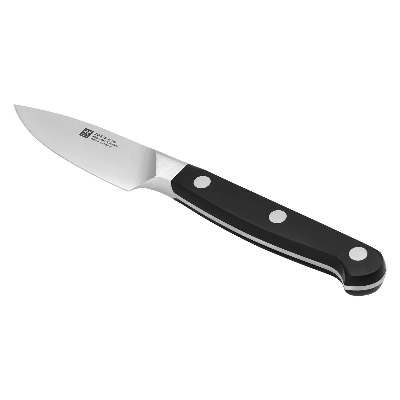 Zwilling Spick & Garniermesser 8 Cm 3 Zwilling Spick & Garniermesser 8 Cm – Bild 3