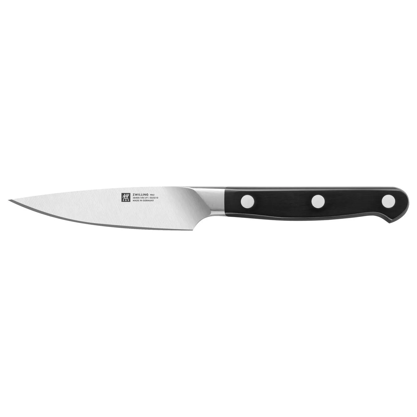Zwilling Messerset 3-tlg 2 Zwilling Messerset 3-tlg – Bild 2
