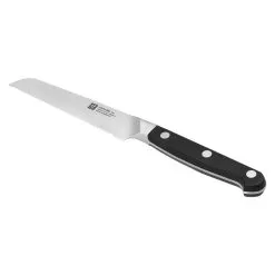 Zwilling Universalmesser 13 Cm, Wellenschliff 8 Zwilling Universalmesser 13 Cm, Wellenschliff -Messer Verkaufsgeschäft 38400 133 02