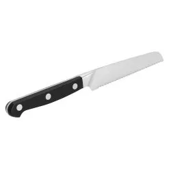 Zwilling Universalmesser 13 Cm, Wellenschliff 9 Zwilling Universalmesser 13 Cm, Wellenschliff -Messer Verkaufsgeschäft 38400 133 03