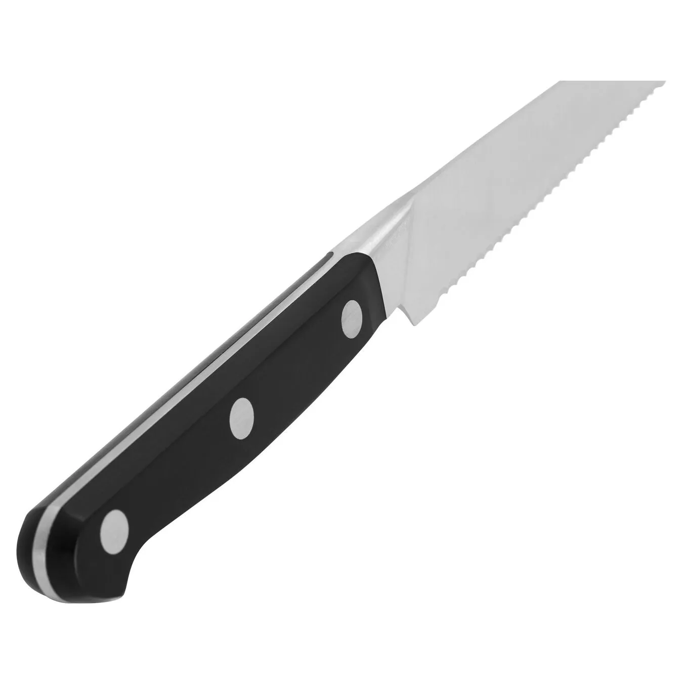 Zwilling Universalmesser 13 Cm, Wellenschliff 5 Zwilling Universalmesser 13 Cm, Wellenschliff – Bild 5