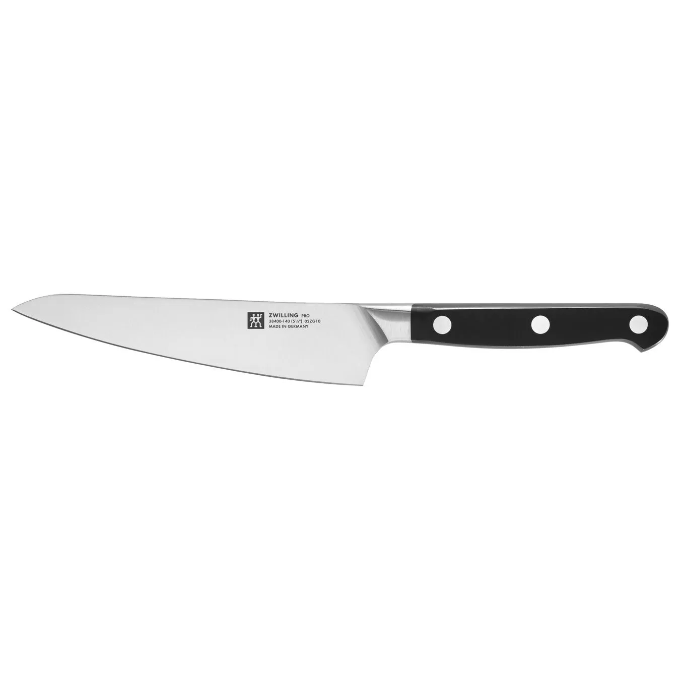 Zwilling Kochmesser Compact 14 Cm 1 Zwilling Kochmesser Compact 14 Cm