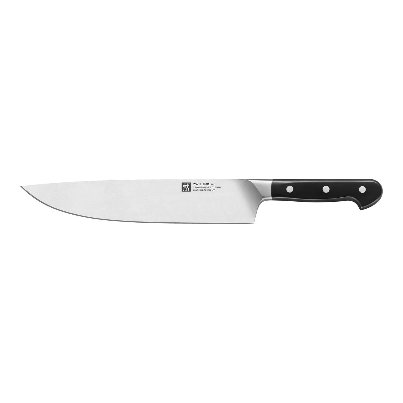Zwilling Kochmesser 26 Cm 1 Zwilling Kochmesser 26 Cm