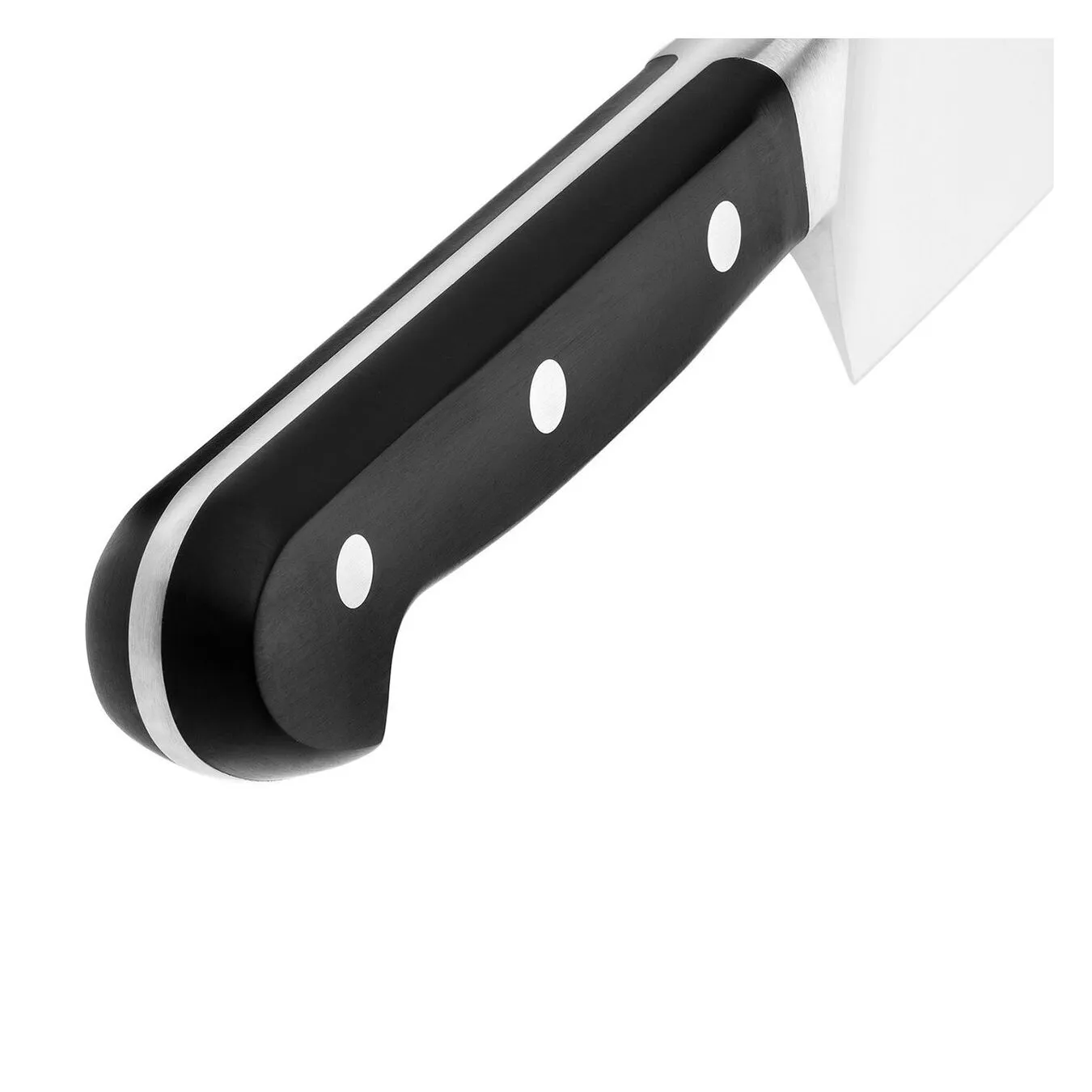 Zwilling Kochmesser 26 Cm 2 Zwilling Kochmesser 26 Cm – Bild 2