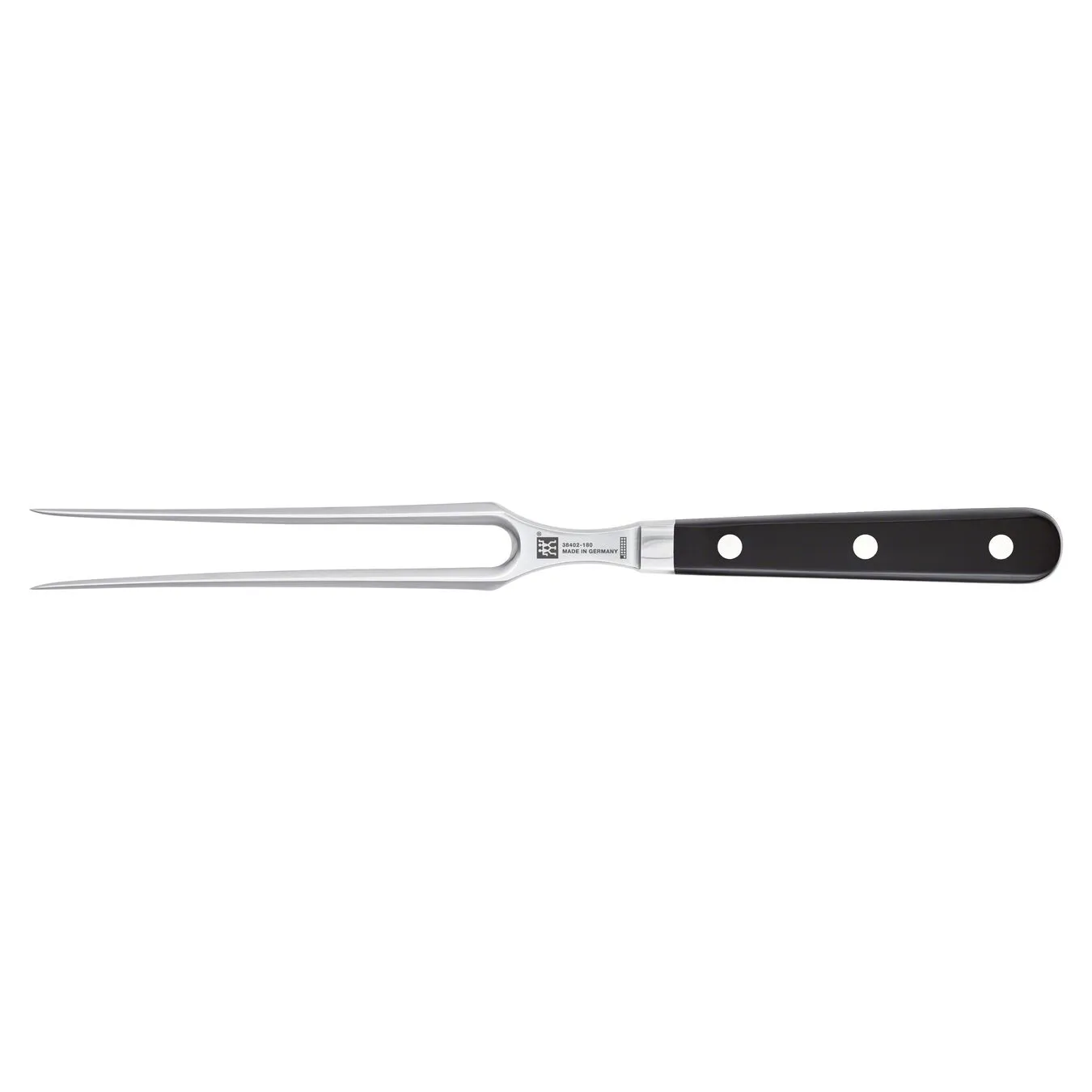 Zwilling Messerset 2-tlg 3 Zwilling Messerset 2-tlg – Bild 3