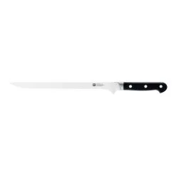 Zwilling Schinkenmesser 26 Cm -Messer Verkaufsgeschäft 38410 260 0 1