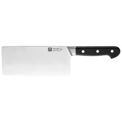Zwilling Chinesisches Kochmesser 18 Cm