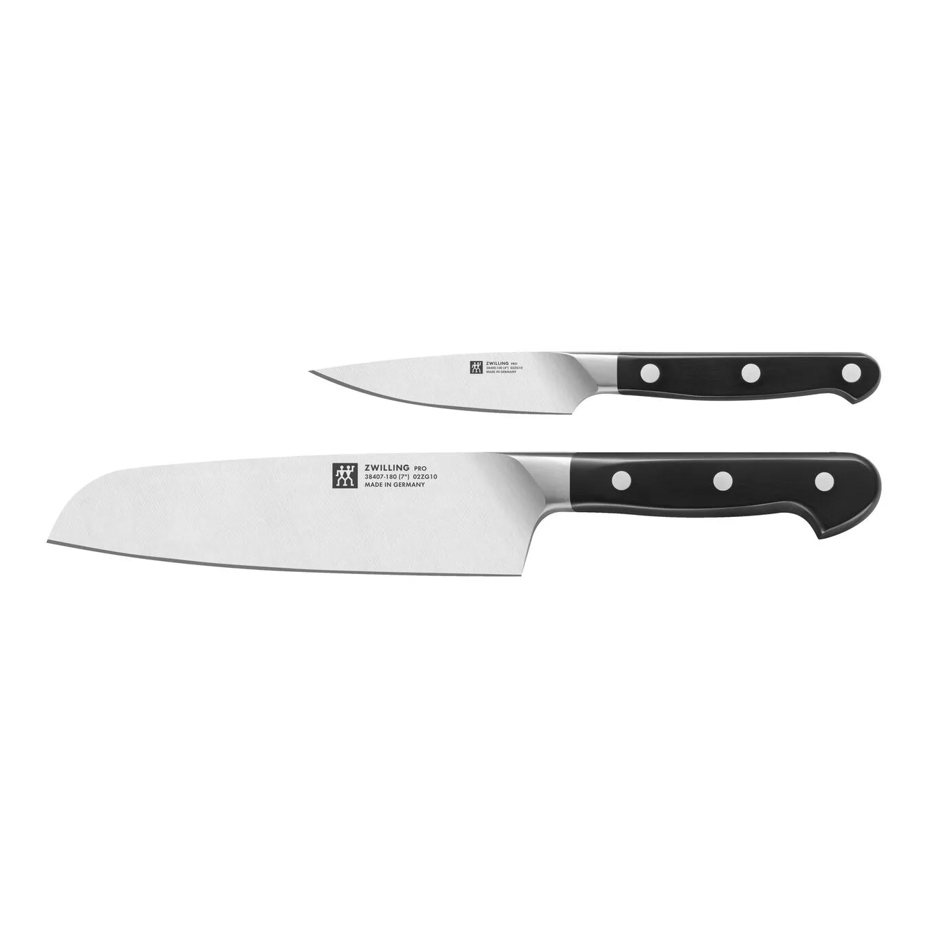 Zwilling Messerset 2-tlg 1 Zwilling Messerset 2-tlg