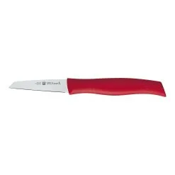 Zwilling Gemüsemesser 7 Cm, Rot