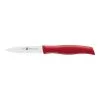 Zwilling Spick & Garniermesser 9 Cm, Rot