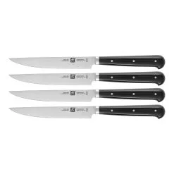 Zwilling Steakmesserset 4-tlg