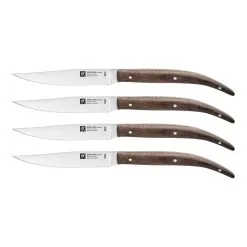 Zwilling Steakmesserset 4-tlg