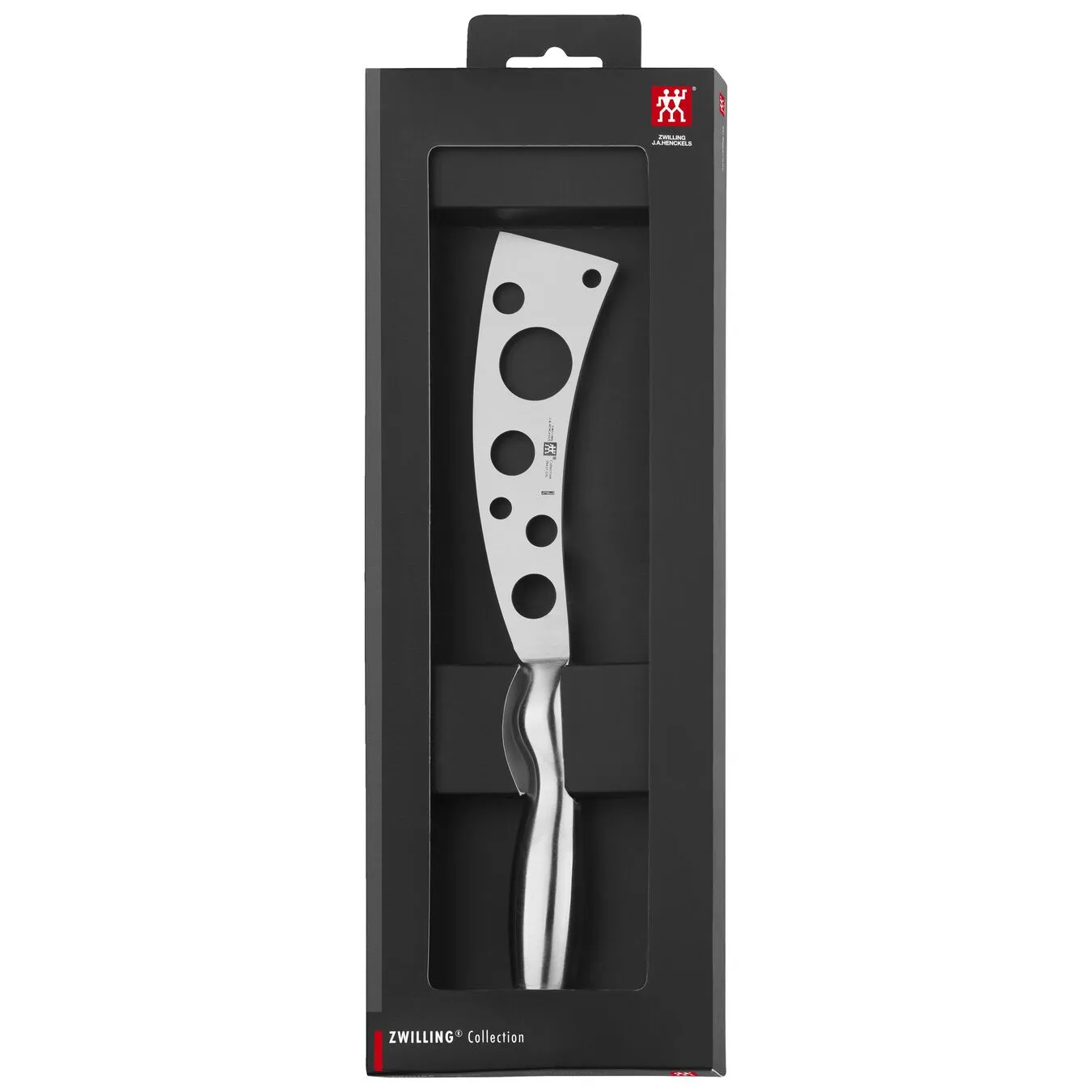 Zwilling Käsemesser 13 Cm 2 Zwilling Käsemesser 13 Cm – Bild 2
