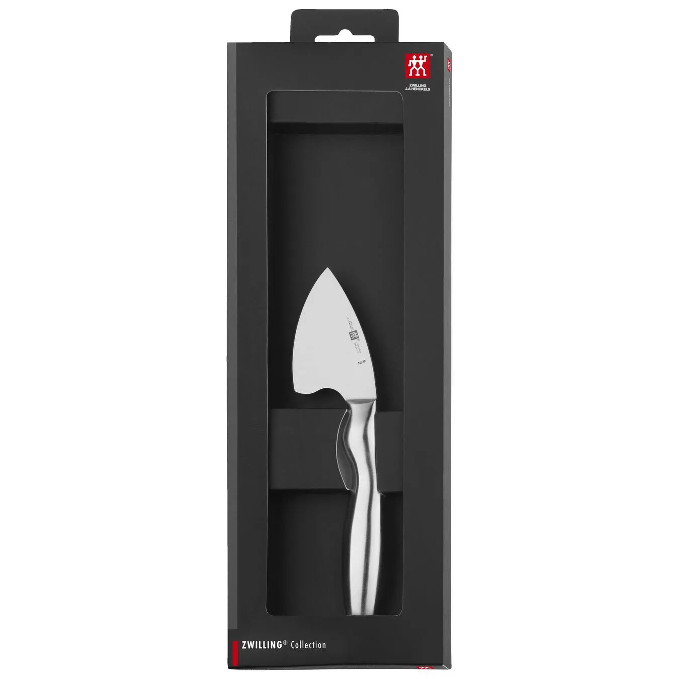 Zwilling Käsemesser 7 Cm 2 Zwilling Käsemesser 7 Cm – Bild 2