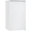 Exquisit Gefrierschrank »GS111-040E Weiss«, 64 L, BxHxL: 48 X 85 X 51 Cm, 40dB (A)