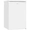 Exquisit Gefrierschrank »GS80-040E Weiss«, 91 L, BxHxL: 55 X 85,5 X 57 Cm, 40dB (A)