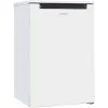 Exquisit Gefrierschrank »GS81-040D Weiss«, 87 L, BxHxL: 54,5 X 85,5 X 58 Cm, 40dB (A)