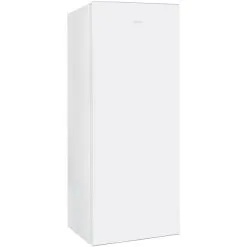 Exquisit Gefrierschrank »GS230-010E Weiss«, 165 L, BxHxL: 55 X 143,5 X 55 Cm, 40dB (A)