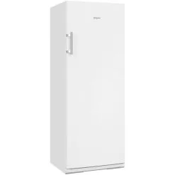 Exquisit Gefrierschrank »GS27-H-280E Weiss«, 232 L, BxHxL: 60 X 163 X 65 Cm, 41dB (A)