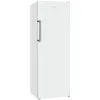 Exquisit Gefrierschrank »GS280-H-040E Weiss«, 242 L, BxHxL: 60 X 173 X 60 Cm, 40dB (A)