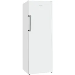 Exquisit Gefrierschrank »GS280-H-040E Weiss«, 242 L, BxHxL: 60 X 173 X 60 Cm, 40dB (A)