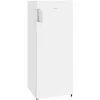 Exquisit Gefrierschrank »GS231-NF-H-010E Weiss«, 155 L, BxHxL: 56 X 143,5 X 56,5 Cm, 41dB (A)