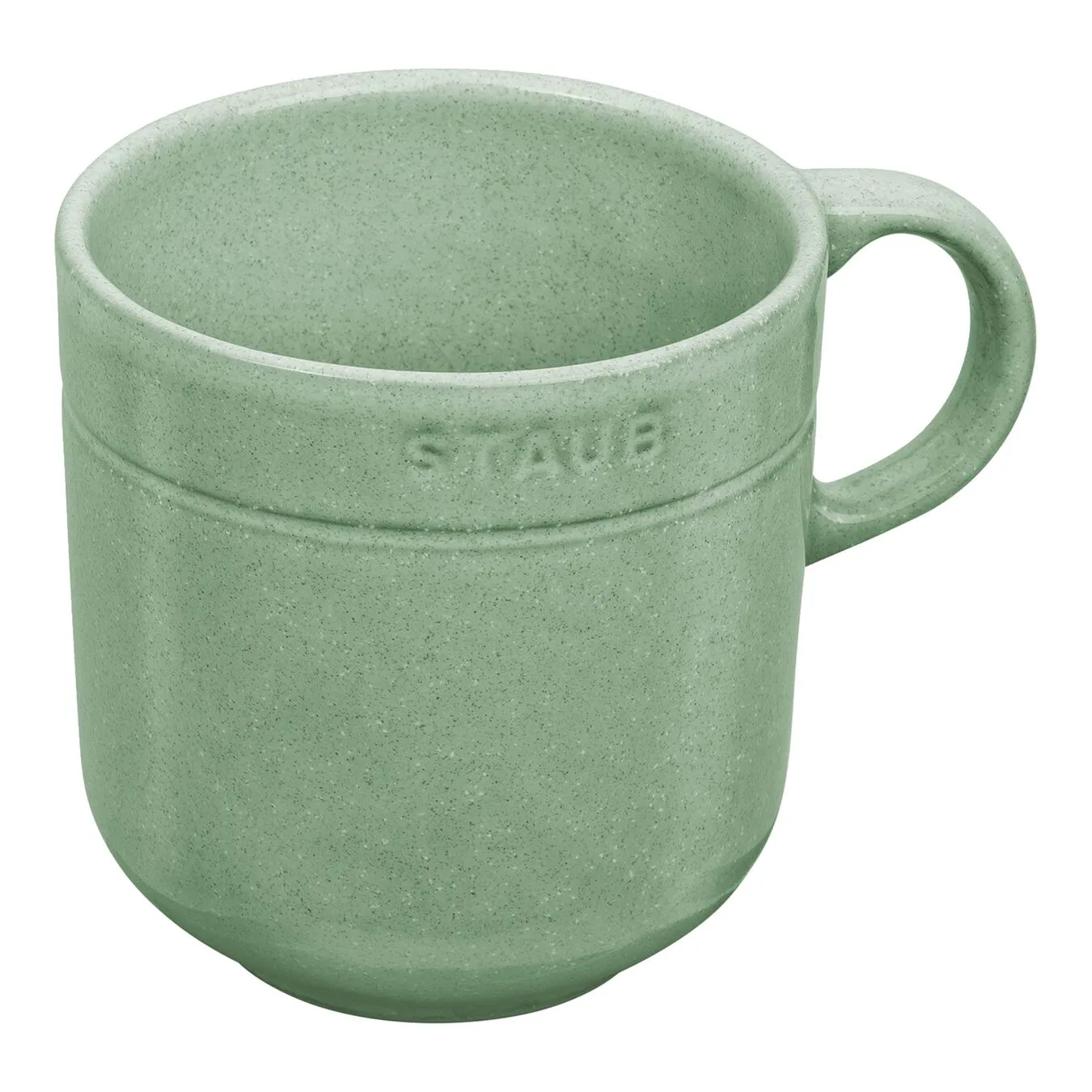 Staub Tasse 350 Ml, Keramik 1 Staub Tasse 350 Ml, Keramik