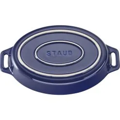 Staub Auflaufform 17 Cm, Keramik -Messer Verkaufsgeschäft 40508 604 3