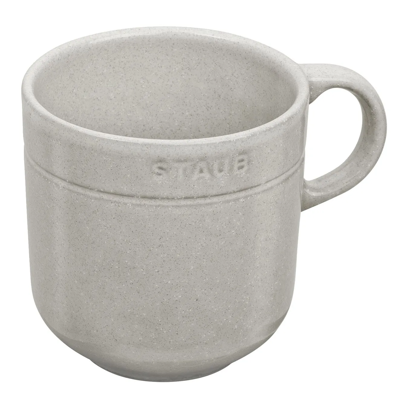 Staub Tasse 350 Ml, Keramik 1 Staub Tasse 350 Ml, Keramik