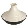 Staub Tajine 28 Cm, Gusseisen, Cream