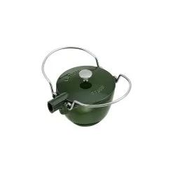 Staub Teekessel 1,1 L -Messer Verkaufsgeschäft 40509 423 0 2