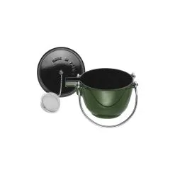 Staub Teekessel 1,1 L -Messer Verkaufsgeschäft 40509 423 0 4