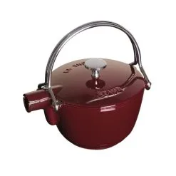 Staub Teekanne 1,1 L -Messer Verkaufsgeschäft 40509 424 0 3