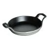 Staub Mini-Auflaufform 12 Cm, Gusseisen
