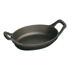 Staub Ofenform 15 Cm, Gusseisen