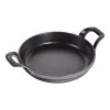 Staub Auflaufform 16 Cm, Gusseisen