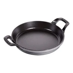 Staub Ofenform 20 Cm, Gusseisen