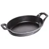 Staub Ofenform 21 Cm, Gusseisen