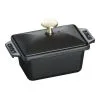 Staub Terrine 15 X 11 Cm, Gusseisen