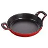 Staub Ofenform 16 Cm, Gusseisen