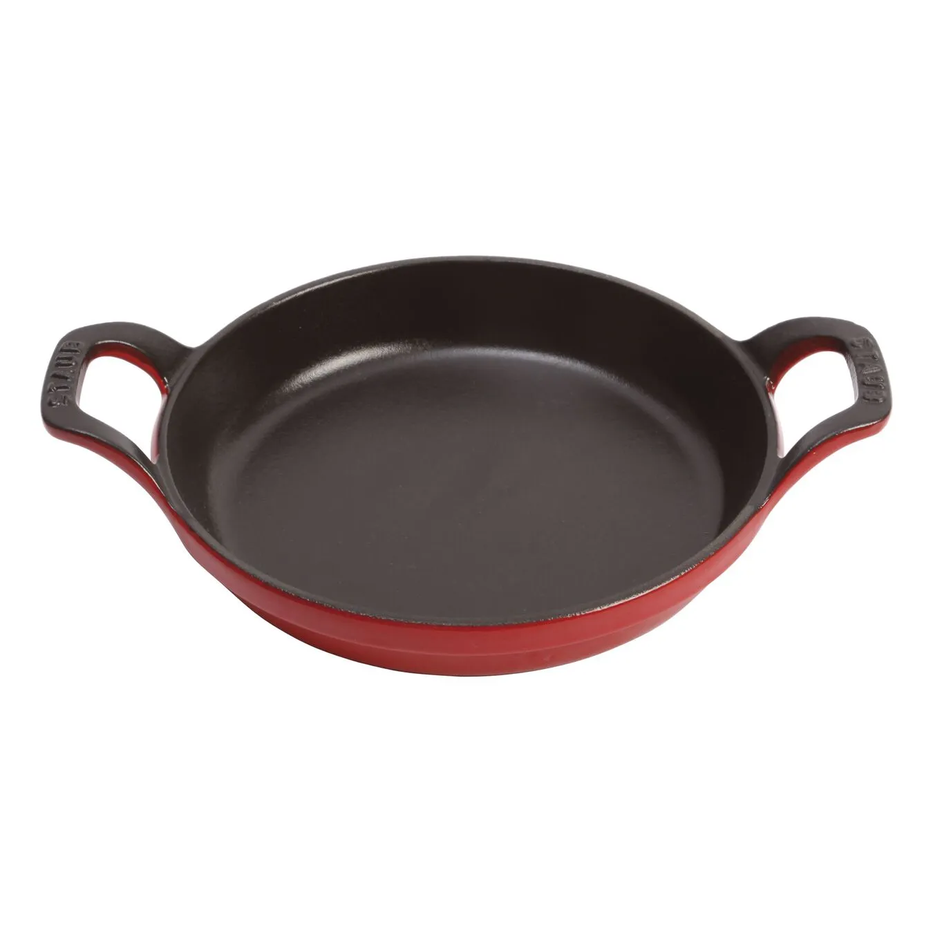 Staub Ofenform 20 Cm, Gusseisen 2 Staub Ofenform 20 Cm, Gusseisen – Bild 2