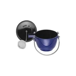 Staub Teekanne 1,1 L -Messer Verkaufsgeschäft 40510 618 0 4