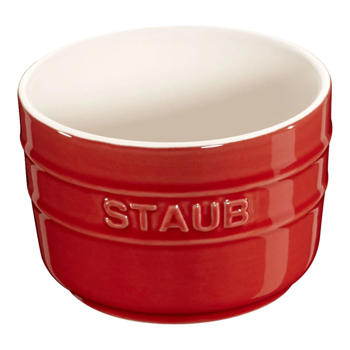 Staub XS Mini Förmchen 2-tlg 1 Staub XS Mini Förmchen 2-tlg