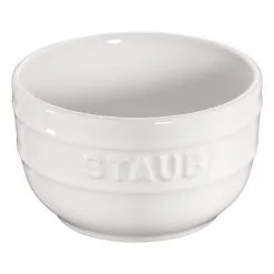 Staub Förmchenset 2-tlg