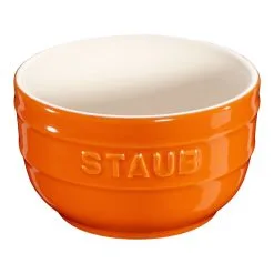 Staub Förmchenset 2-tlg