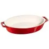 Staub Auflaufform 23 Cm, Keramik