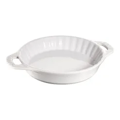 Staub Tarte-Form 24 Cm, Keramik