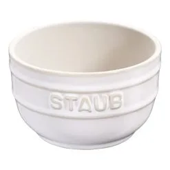 Staub Förmchenset 2-tlg